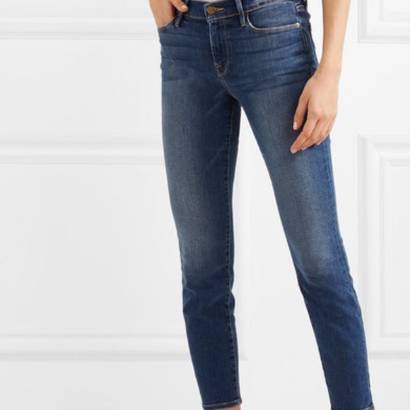 Frame Denim - 